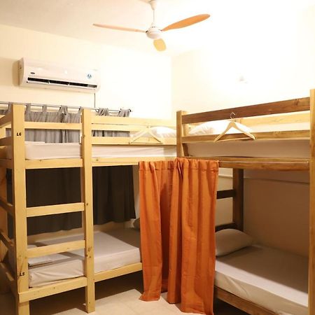 Hostel 11 Τσενάι Εξωτερικό φωτογραφία