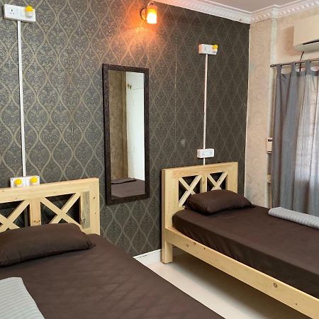 Hostel 11 Τσενάι Εξωτερικό φωτογραφία