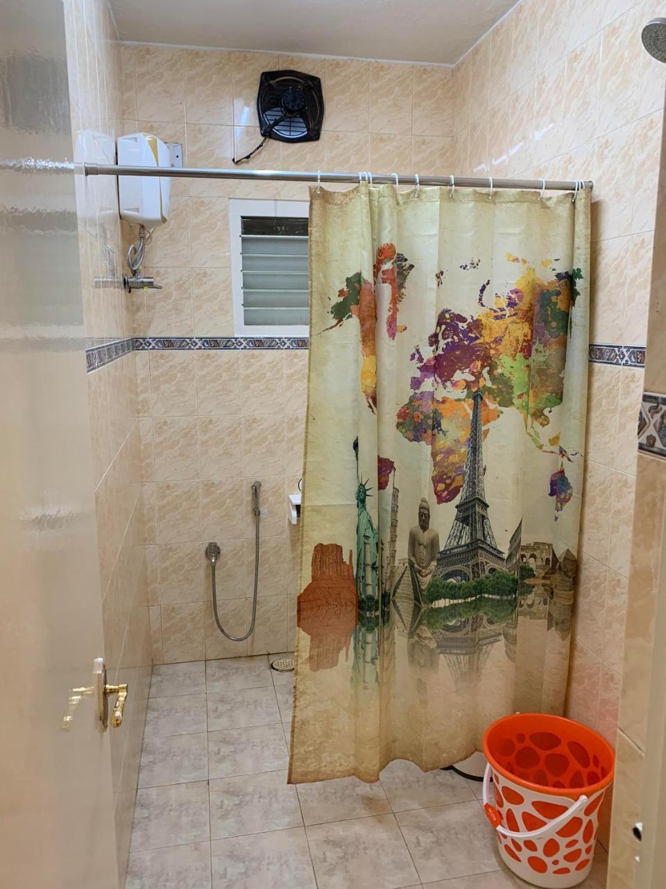 Hostel 11 Τσενάι Εξωτερικό φωτογραφία