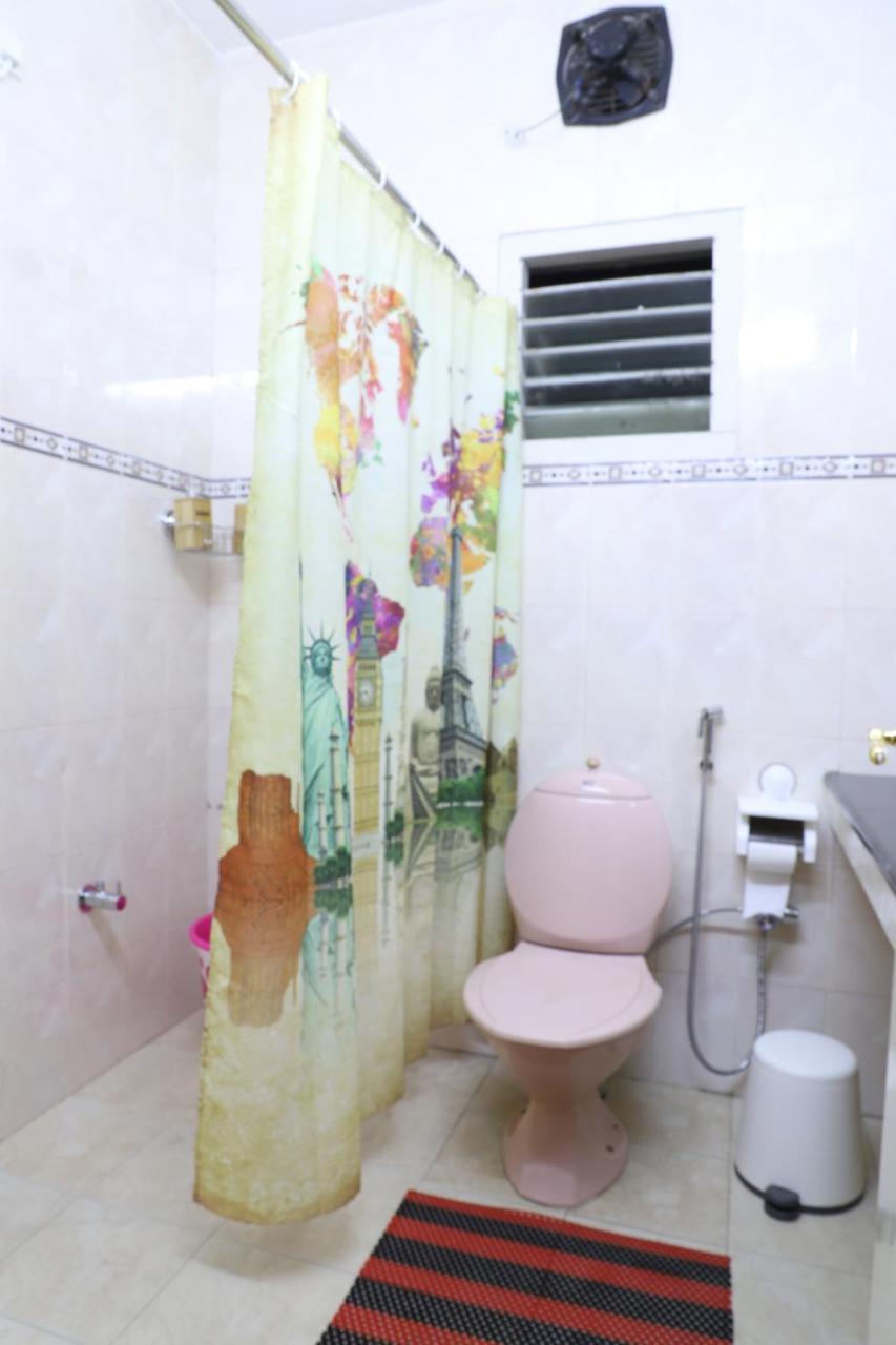 Hostel 11 Τσενάι Εξωτερικό φωτογραφία