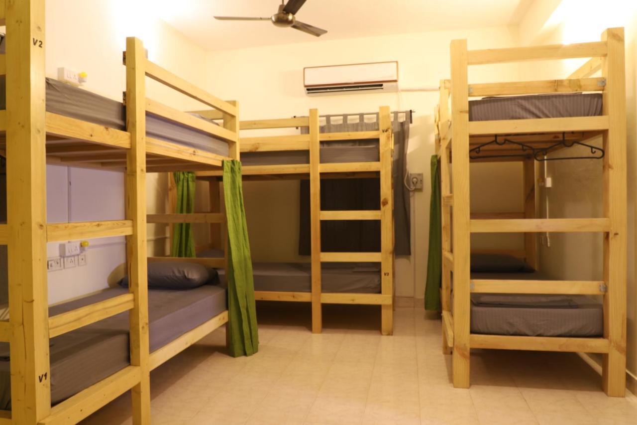 Hostel 11 Τσενάι Εξωτερικό φωτογραφία