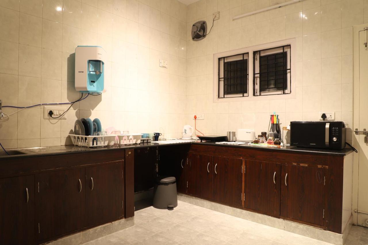 Hostel 11 Τσενάι Εξωτερικό φωτογραφία