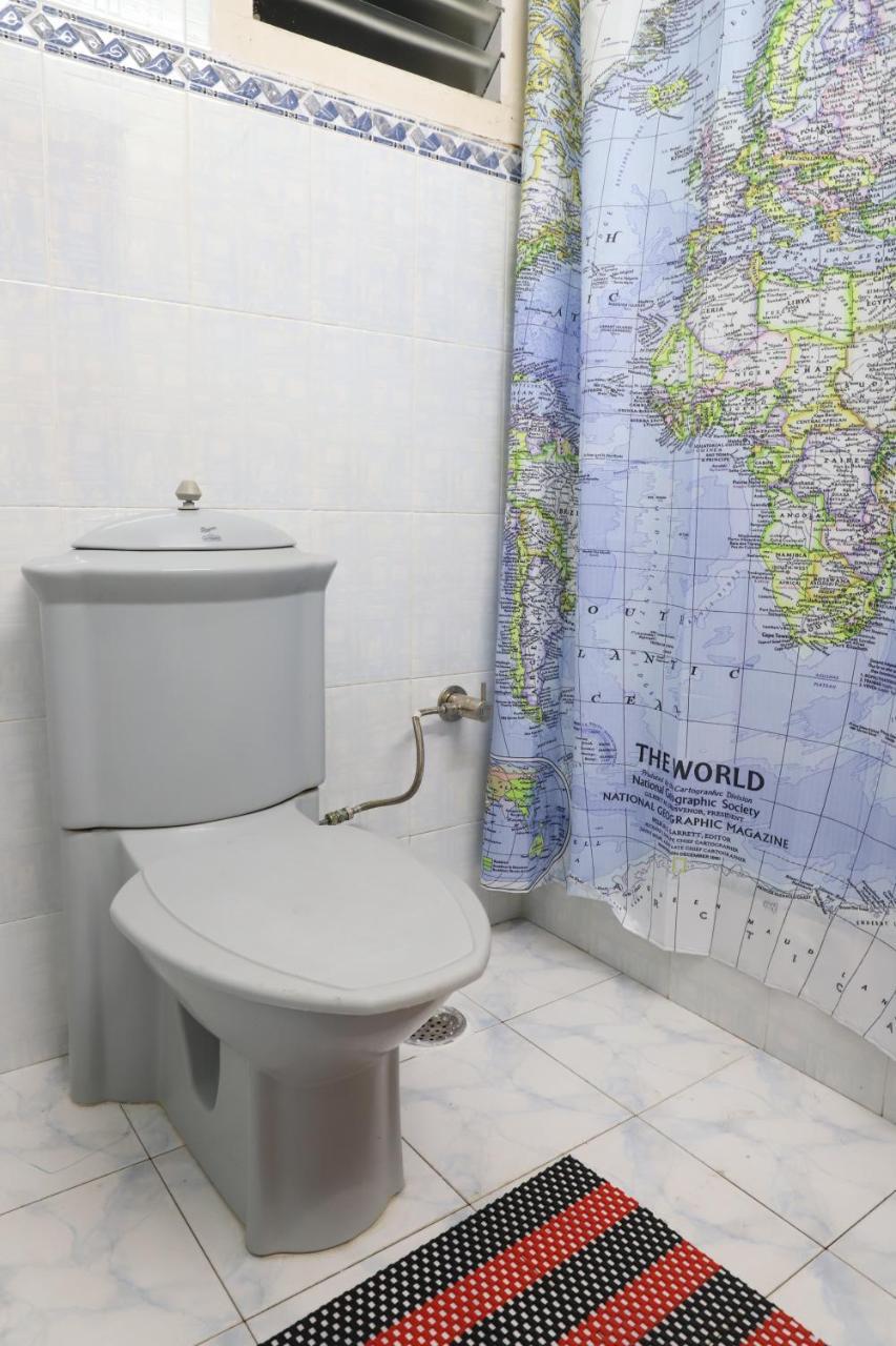 Hostel 11 Τσενάι Εξωτερικό φωτογραφία