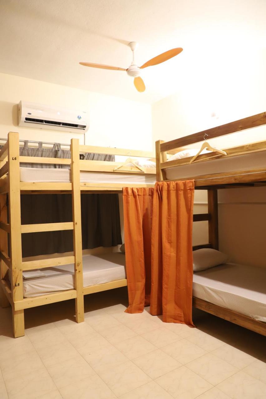 Hostel 11 Τσενάι Εξωτερικό φωτογραφία
