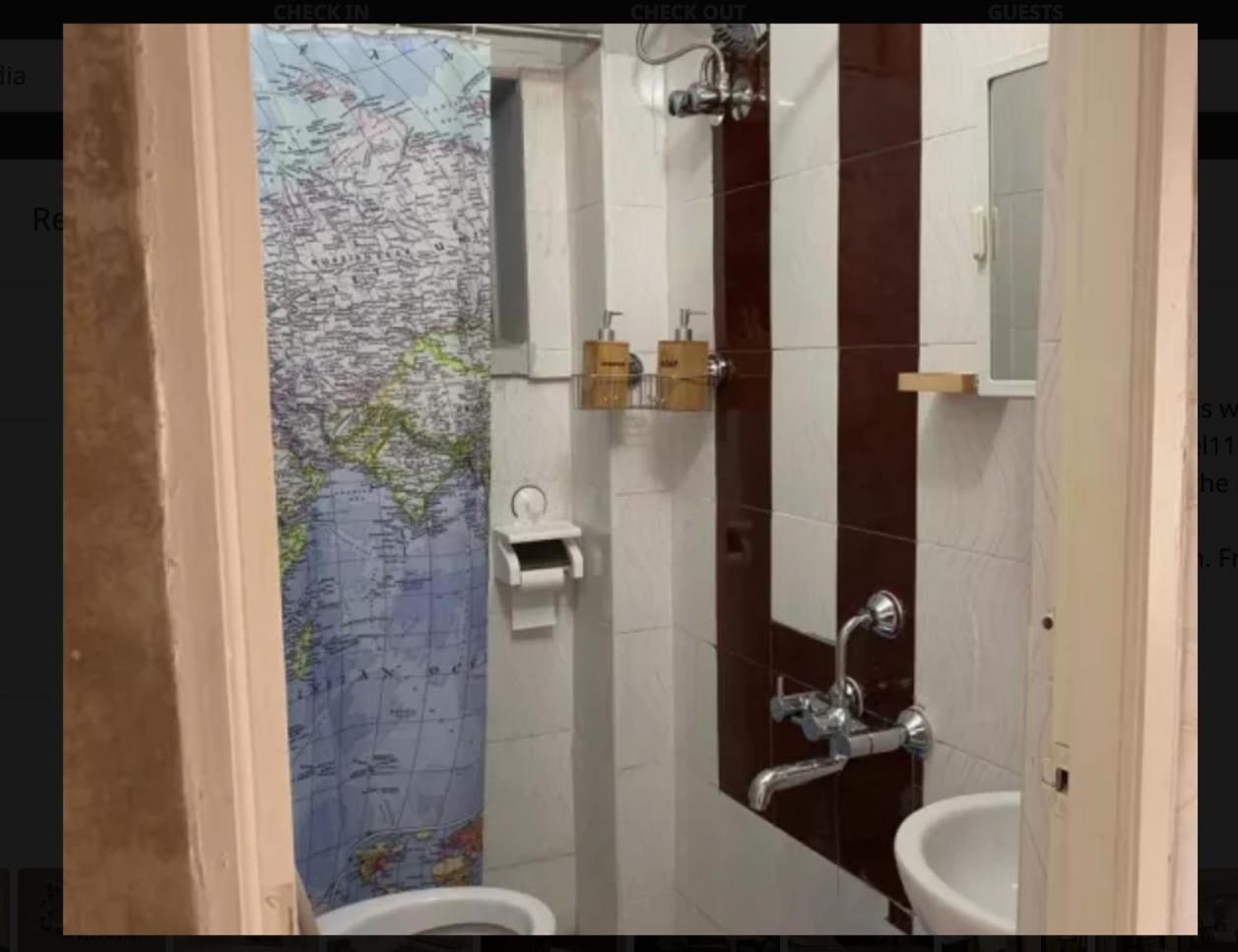 Hostel 11 Τσενάι Εξωτερικό φωτογραφία