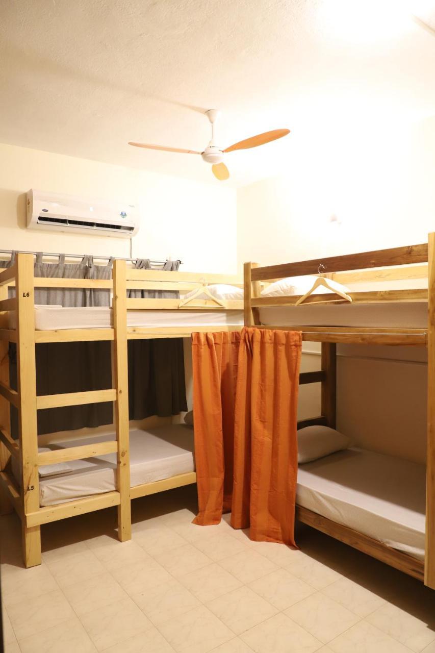 Hostel 11 Τσενάι Εξωτερικό φωτογραφία