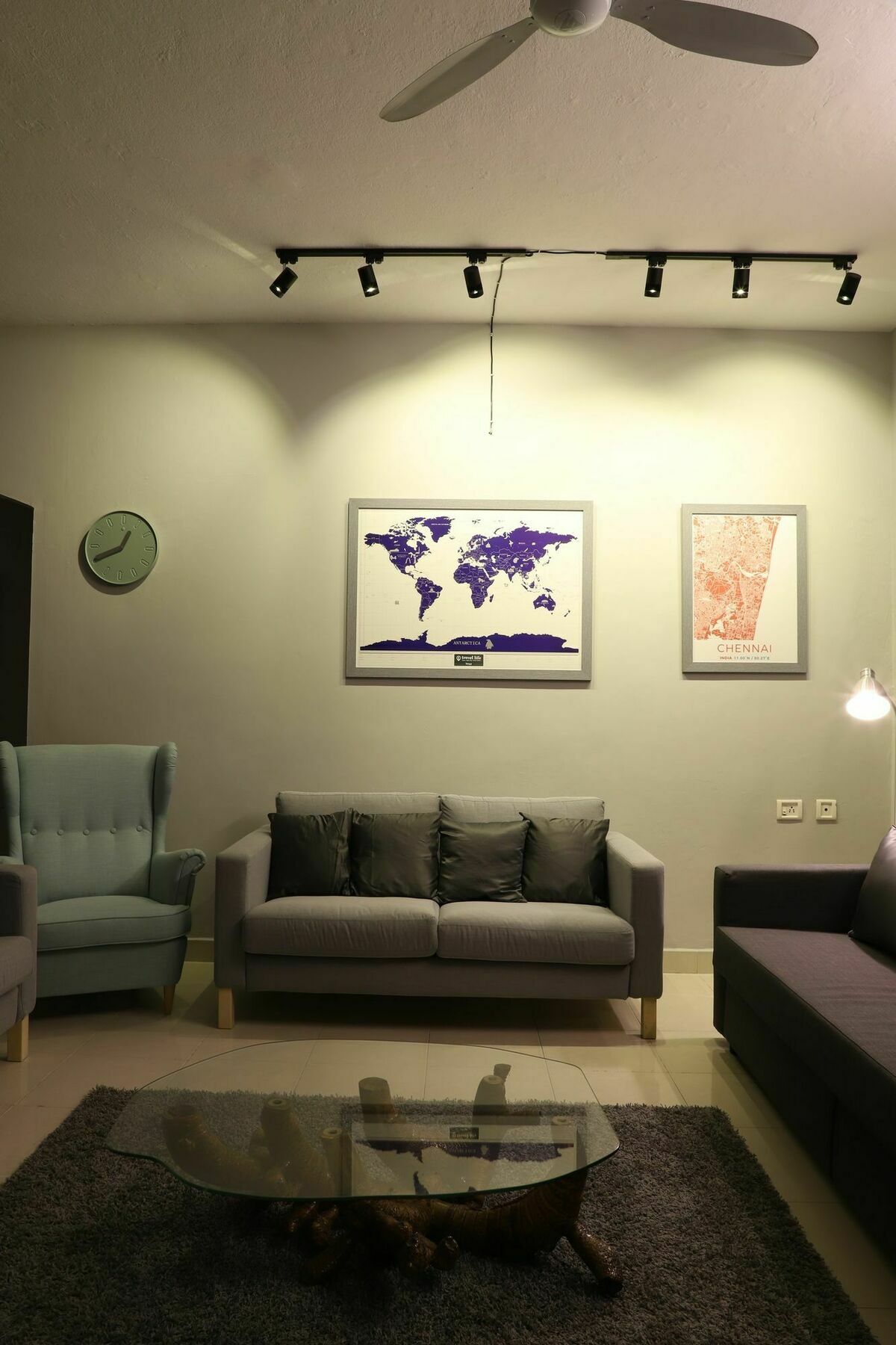 Hostel 11 Τσενάι Εξωτερικό φωτογραφία