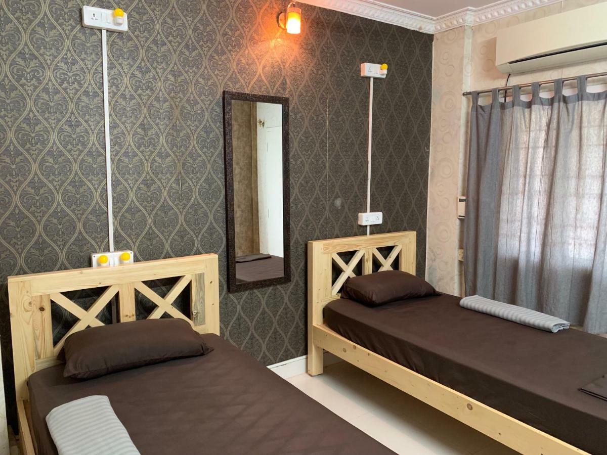 Hostel 11 Τσενάι Εξωτερικό φωτογραφία