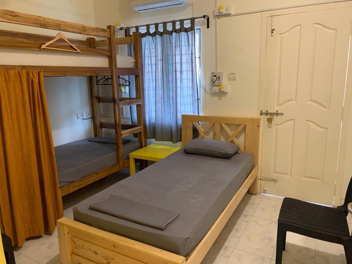 Hostel 11 Τσενάι Εξωτερικό φωτογραφία